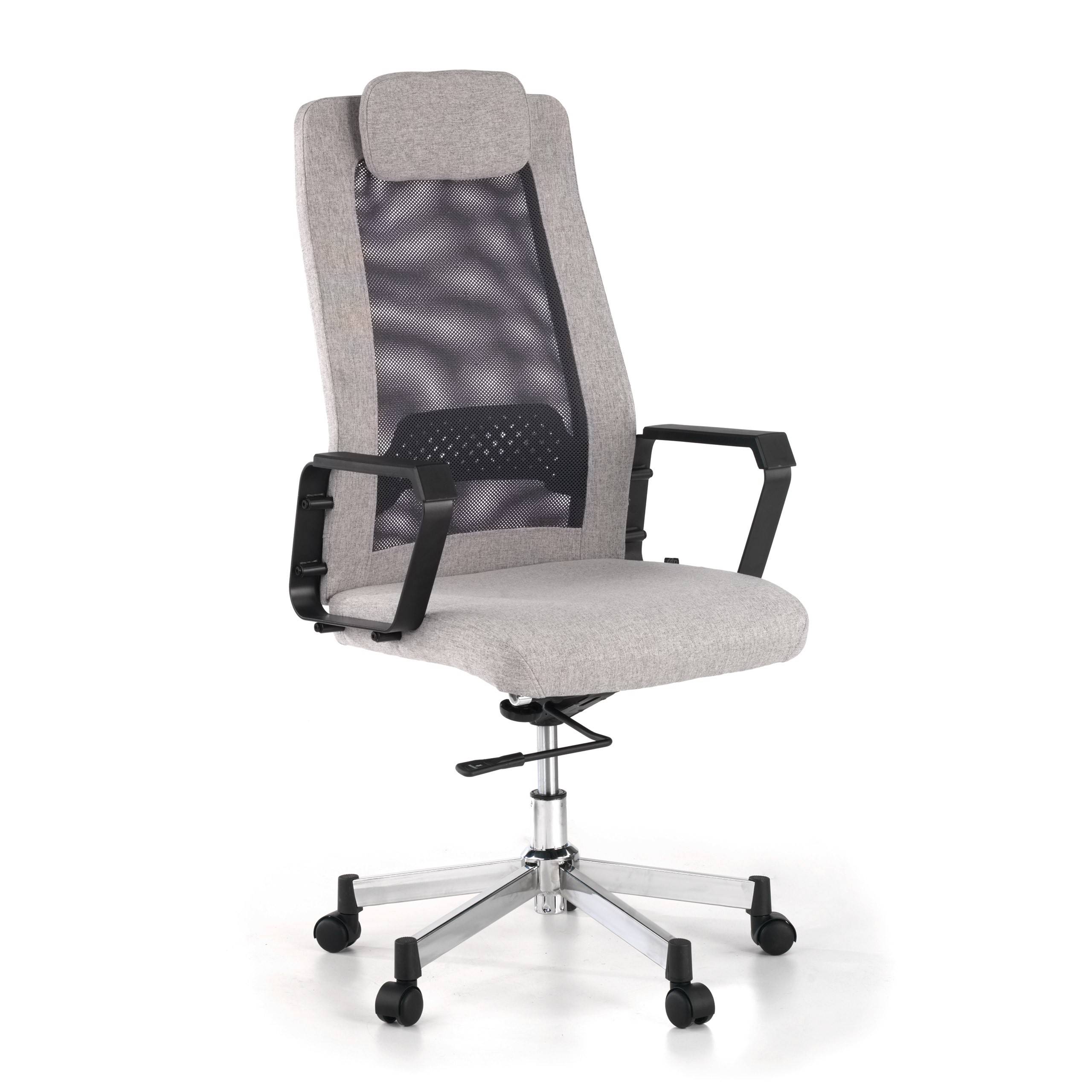 2 Coussins D'accoudoir En Mousse Mémoire Pour Chaise De Bureau - Confort Renforcé, Protection Anti-usure