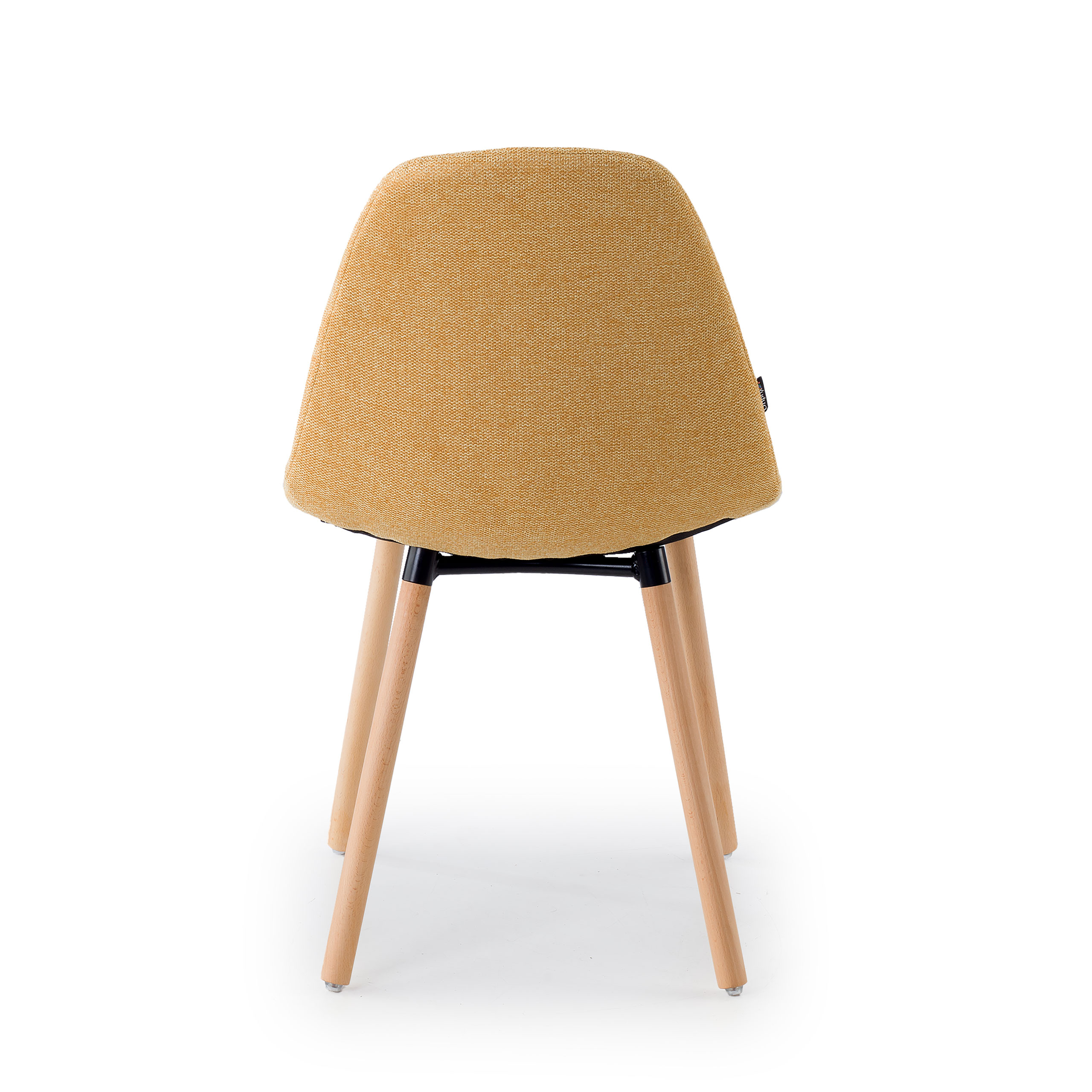 SaRani Rembourrage coussins épais chaises en caoutchouc mousse ronde housses de chaise souple 18 kg/mc (diamètre 40 x 5 cm SaRani Rembourrage coussins épais chaises en caoutchouc mousse ronde housses de chaise souple 18 kg/mc (diamètre 40 x 5 cm