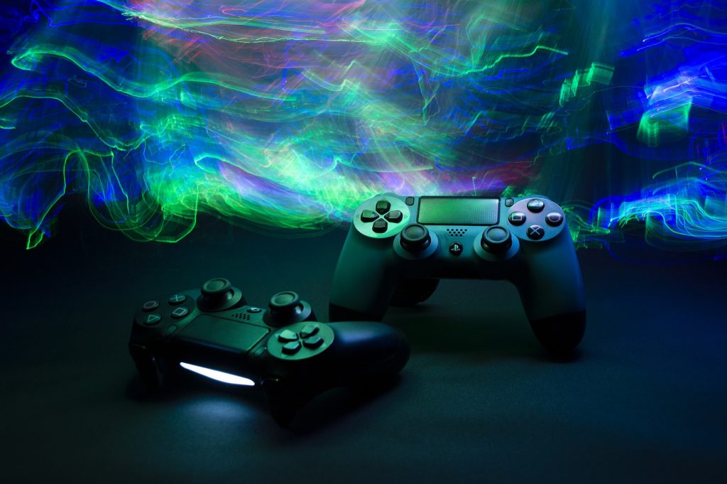 salle gaming